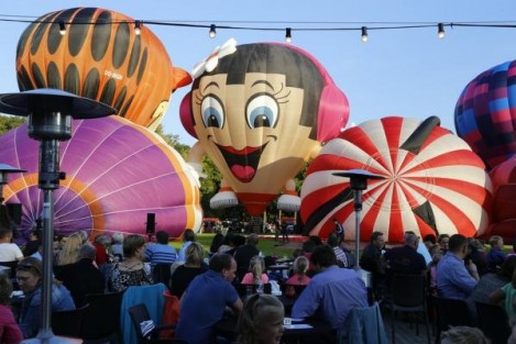 Evenementen Veluwe events Natuur en Milieu