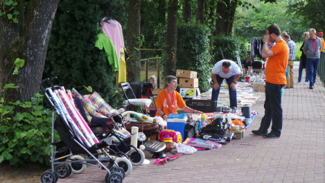 Ruimzicht park vakantiepark