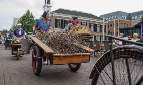 Evenementen Stroe Bungalowpark Camping