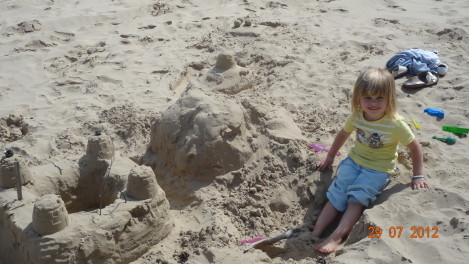 Vakantiepark Stroe Veluwe Kampeer