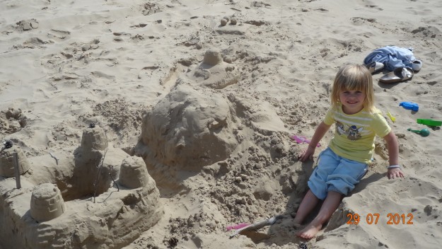 Vakantiepark Stroe Veluwe Kampeer