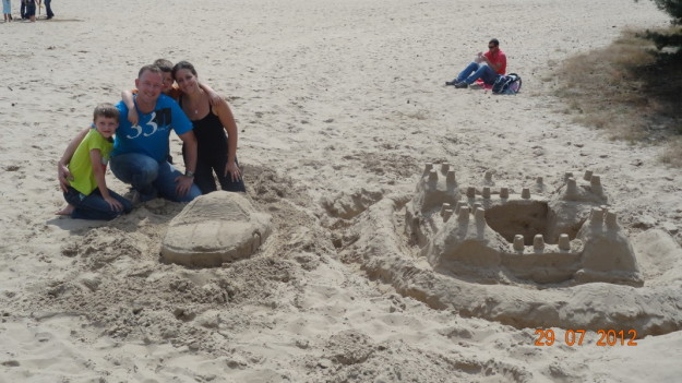 Camping natuurpunt bungalowspecials